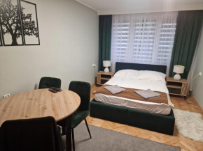Apartament Serce Wałcza, Wałcz